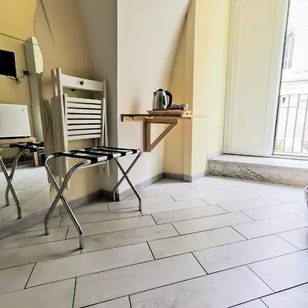 Duomo 152 Bed & Breakfast Napels