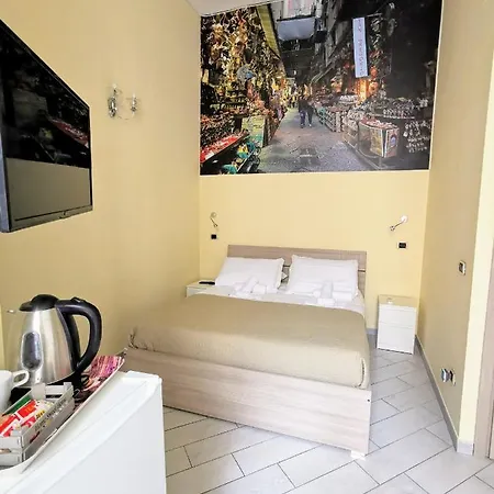 Duomo 152 Bed & Breakfast