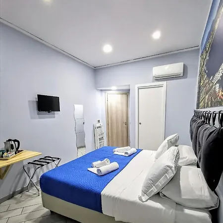 Duomo 152 Bed & Breakfast 4*