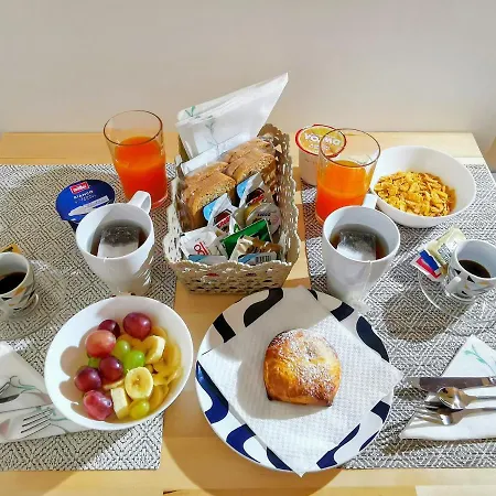 Duomo 152 Bed & Breakfast