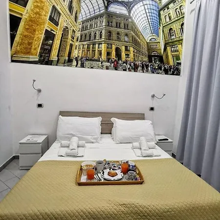 Bed & Breakfast Duomo 152