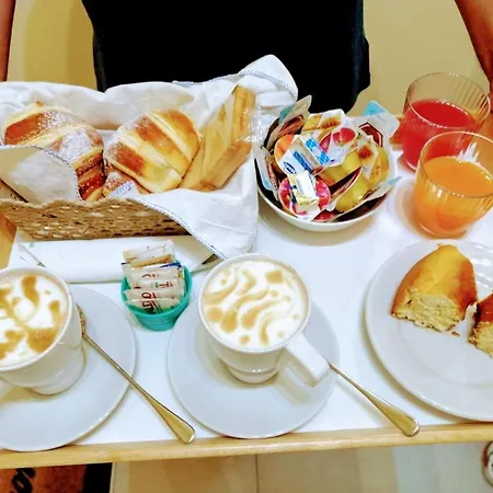 Duomo 152 Bed & Breakfast