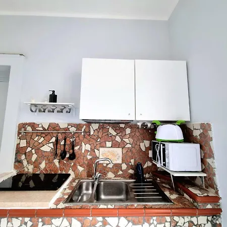 Bed & Breakfast Duomo 152 4*