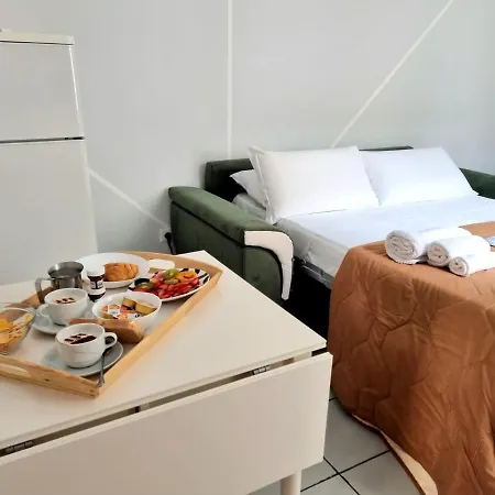 Bed & Breakfast Duomo 152