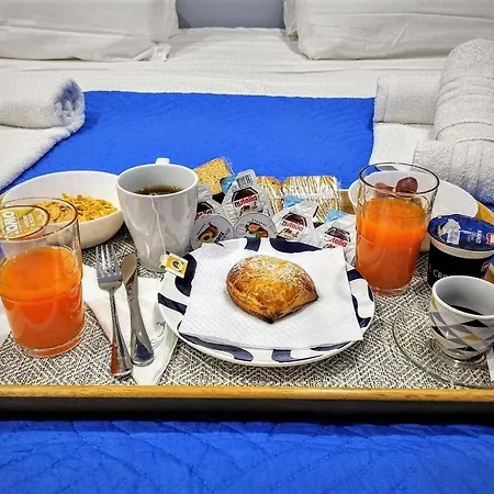 Bed & Breakfast Duomo 152 *
