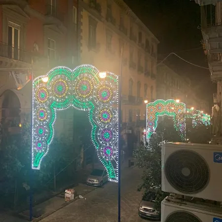 Duomo 152 לינה וארוחת בוקר