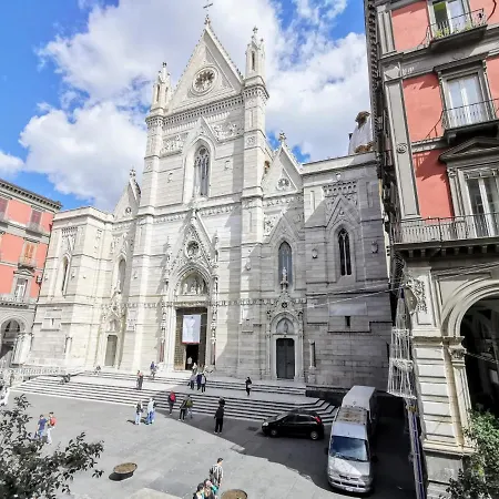 Bed & Breakfast Duomo 152 *