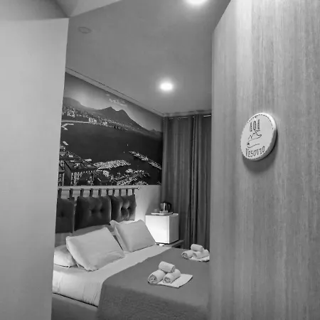 Bed & Breakfast Duomo 152 *