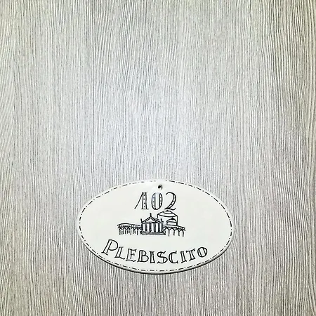 לינה וארוחת בוקר Duomo 152 4*