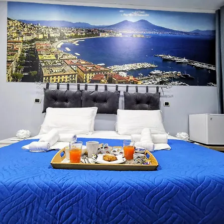 Nocleg ze śniadaniem Duomo 152 4*