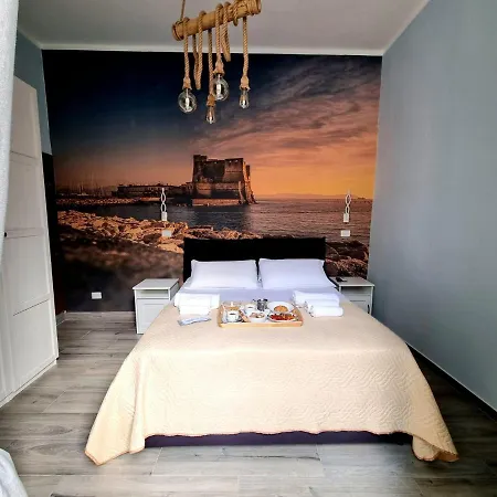 Duomo 152 Bed & Breakfast *