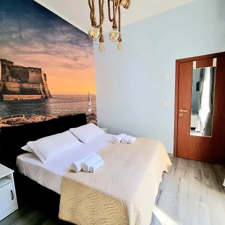 Duomo 152 Bed & Breakfast Naples