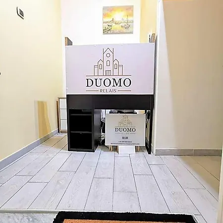 Bed and breakfast Duomo 152