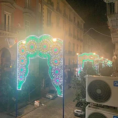 Acomodação com café da manhã  Duomo 152