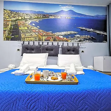 Bed and breakfast Duomo 152