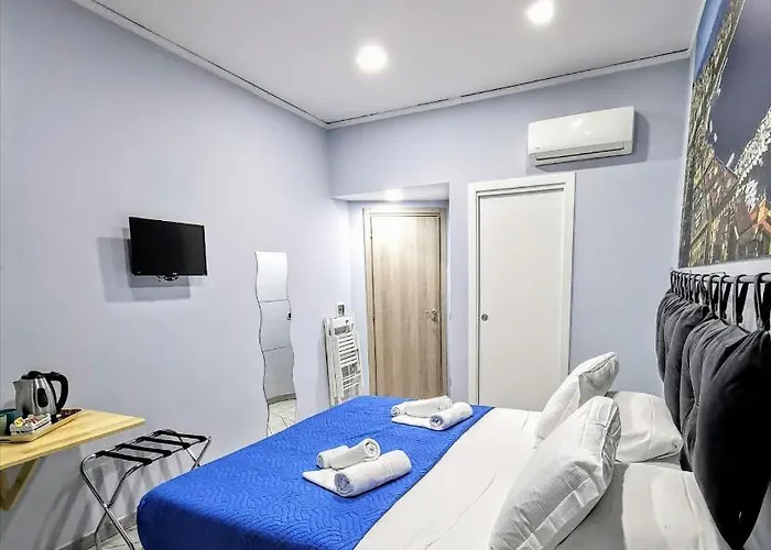 Duomo 152 Bed and breakfast 4*