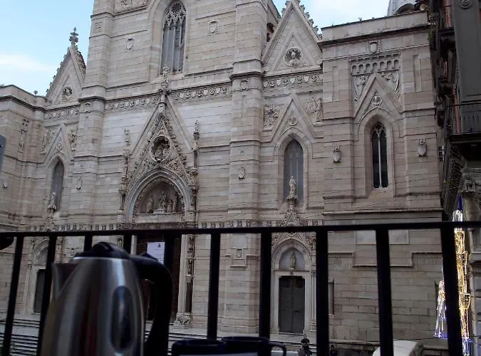 Duomo 152 Bed & Breakfast 4*