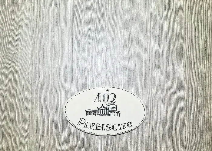 Bed and breakfast Duomo 152 4*