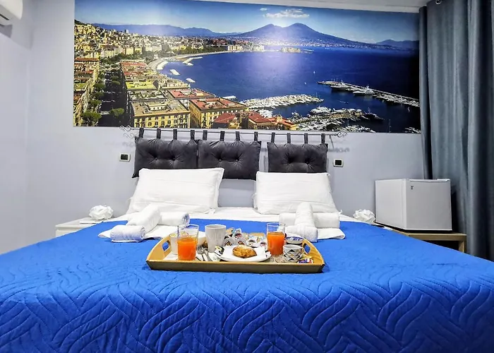 Bed & Breakfast Duomo 152 4*