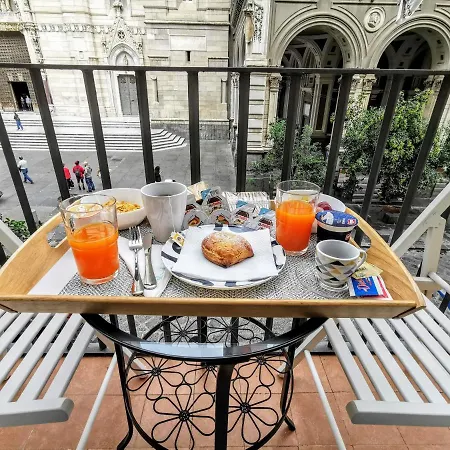 Duomo 152 4* 나폴리