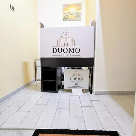 ベッド・アンド・ブレックファスト Duomo 152 4*