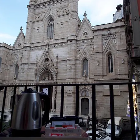 Duomo 152 ベッド・アンド・ブレックファスト 4*