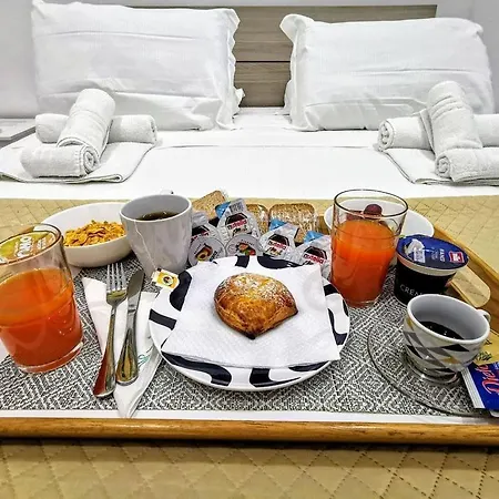 Duomo 152 B&B 나폴리